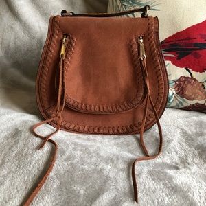 Rebecca Minkoff Saddle Bag